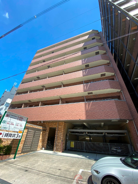 レジディア新大阪Ⅱ