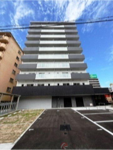 アーバンパーク新大阪