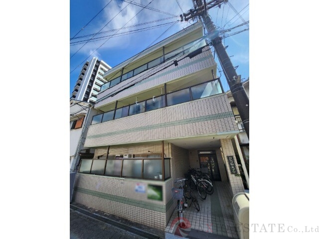 サンノゼハイツ