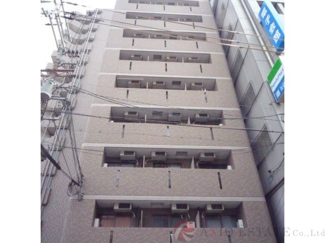 オリエンタル西天満