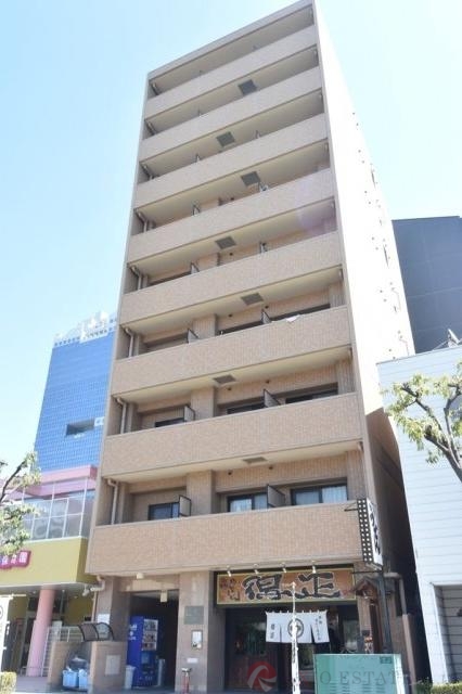 新梅田プライム