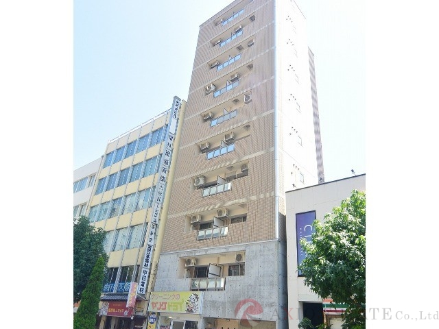 オーキッドコート天神橋