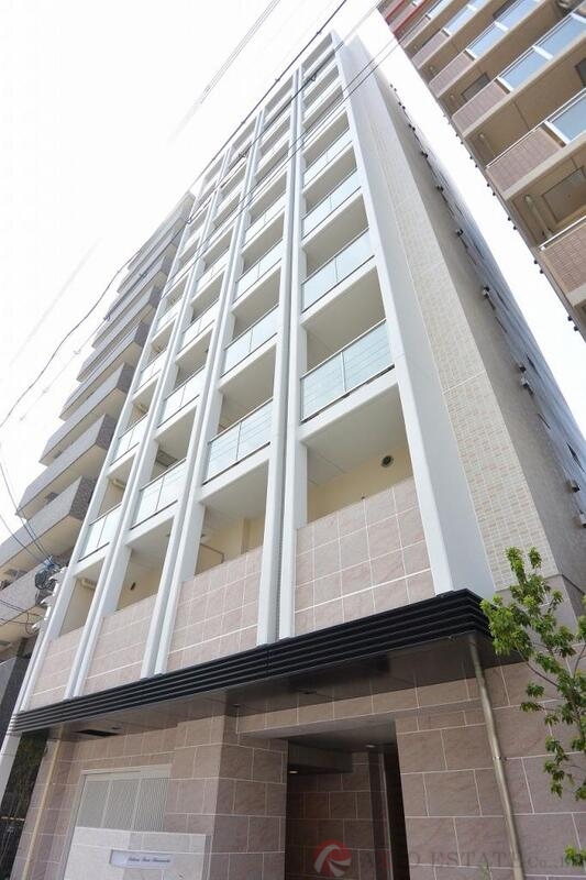 サクラティアラ新梅田