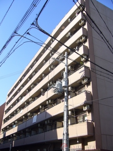ローズコーポ天満東II