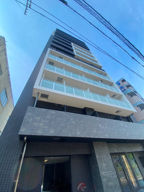 プレサンスNEO上新庄PRIMECRUIS