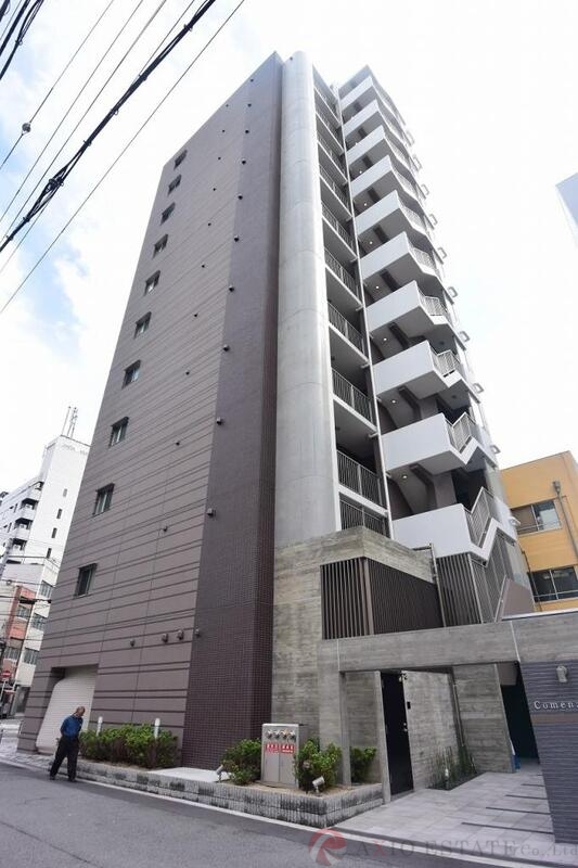 Comenz梅田