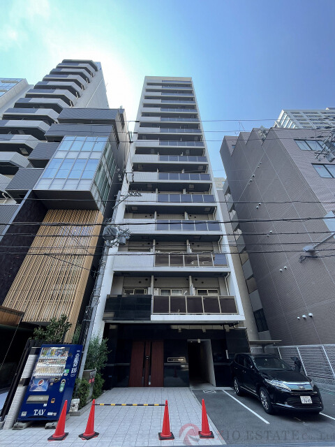 プライムアーバン御堂筋本町