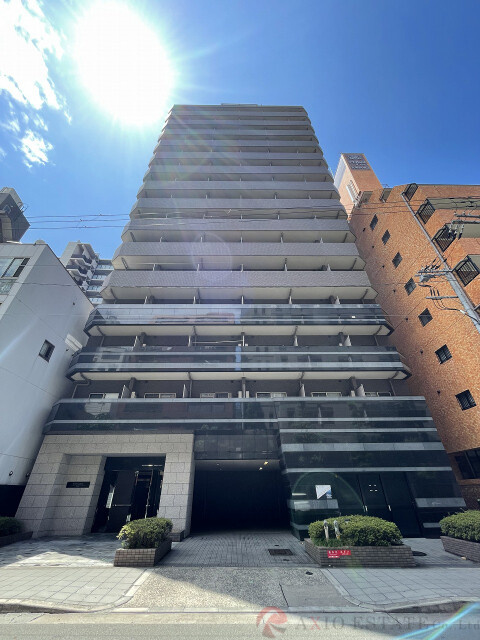 Fortuney大手前