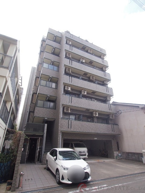 メゾンドサクラ大阪