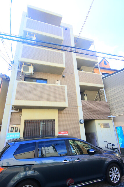 マンションL&L