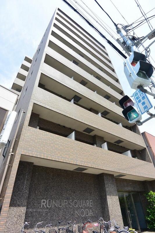 ラナップスクエア野田