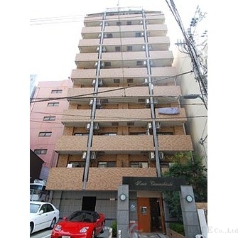 アスヴェル天満橋