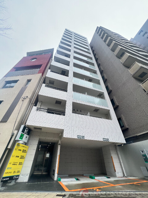 プリマヴェーラ南森町