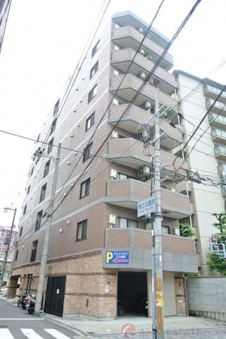 アリオーラ西梅田