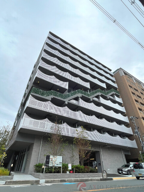 TOPAZ江坂