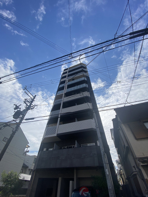 ファーストフィオーレ福島野田