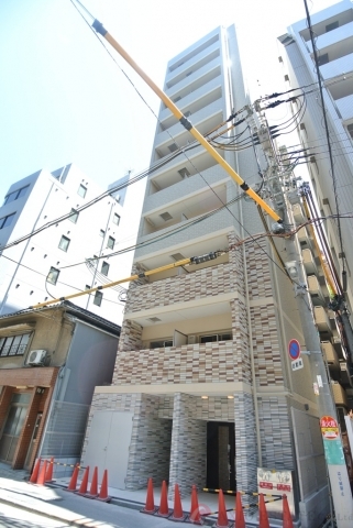 クレビオス天満橋