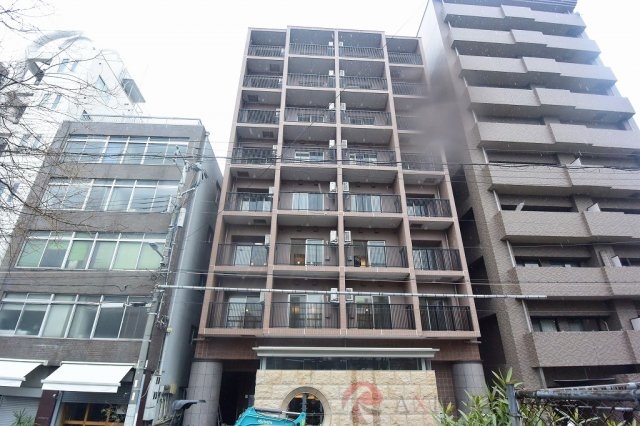 天満橋ケルスコートParkView