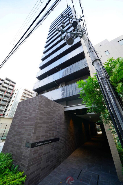 アーバネックス江坂広芝