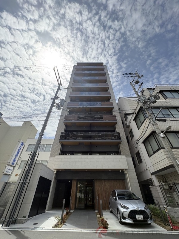 LiveCasa天満橋