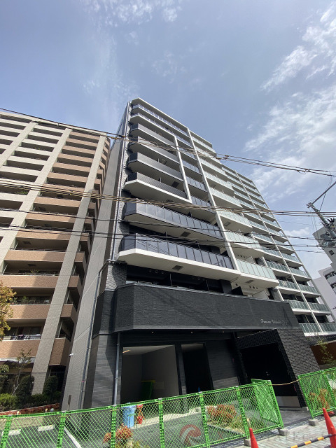 プレサンス梅田北アーリー