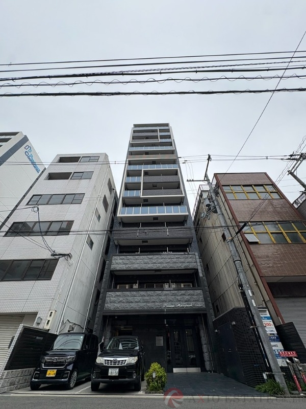 プレサンス松屋町ヴェルデス