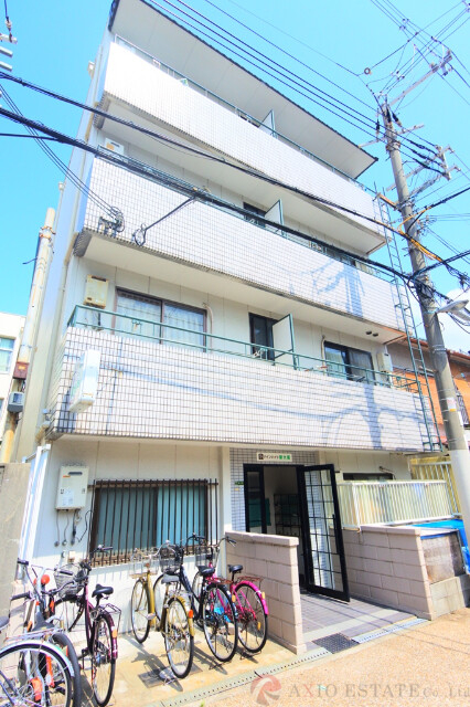 パインハイツ新大阪