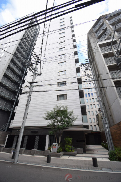 ブランズ大阪本町