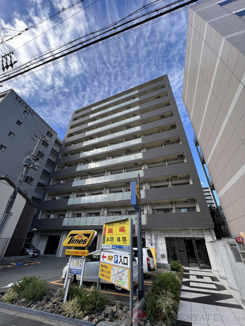 レオンコンフォート新梅田Ⅱ