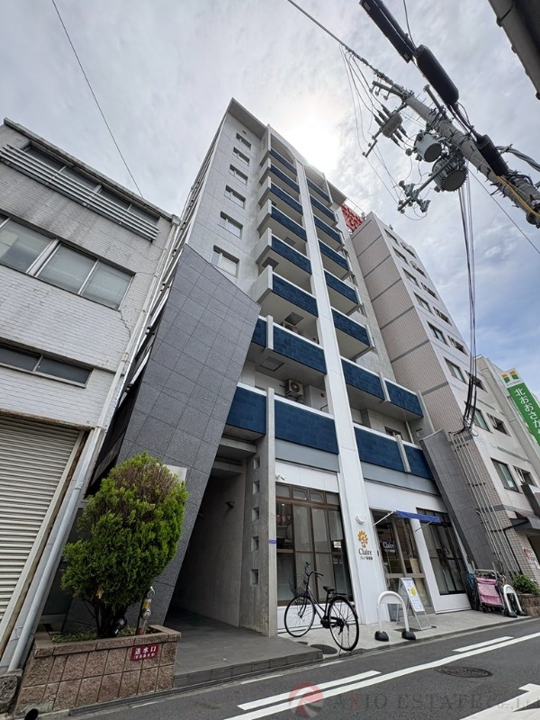 ハイアットコート藪野