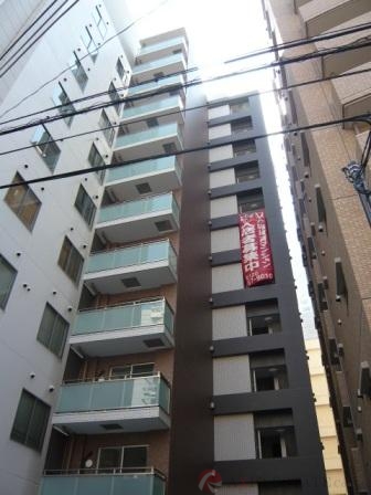 クレアート大手前グランアクシア