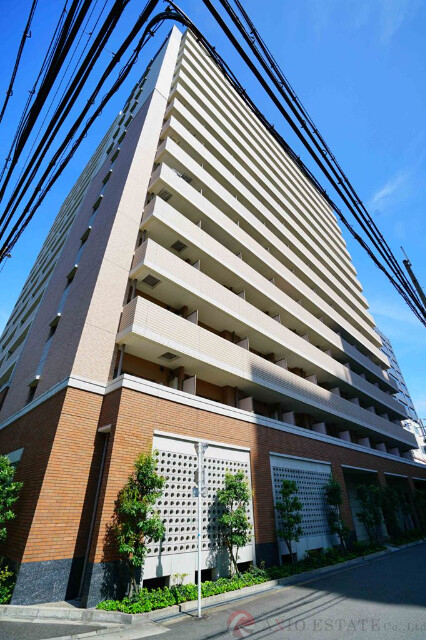 セレッソコート新大阪