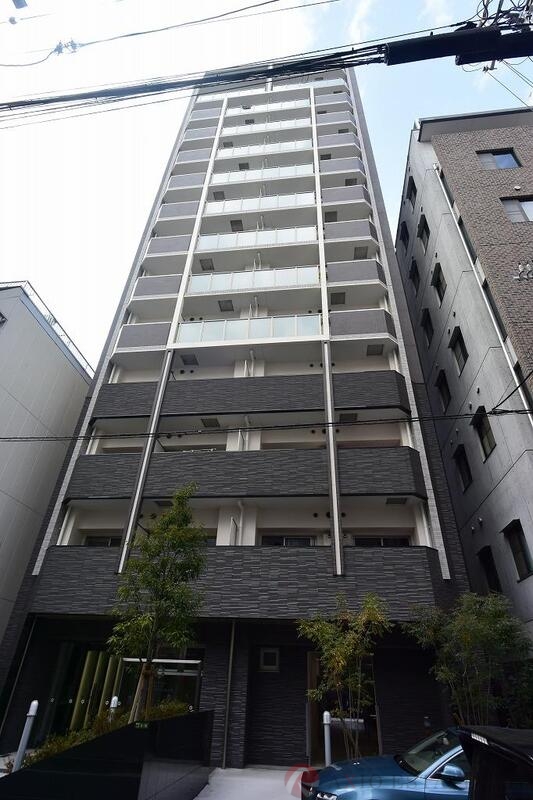 アドバンス大阪城グラシア