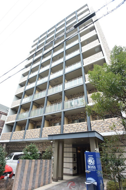 アスヴェル梅田WEST