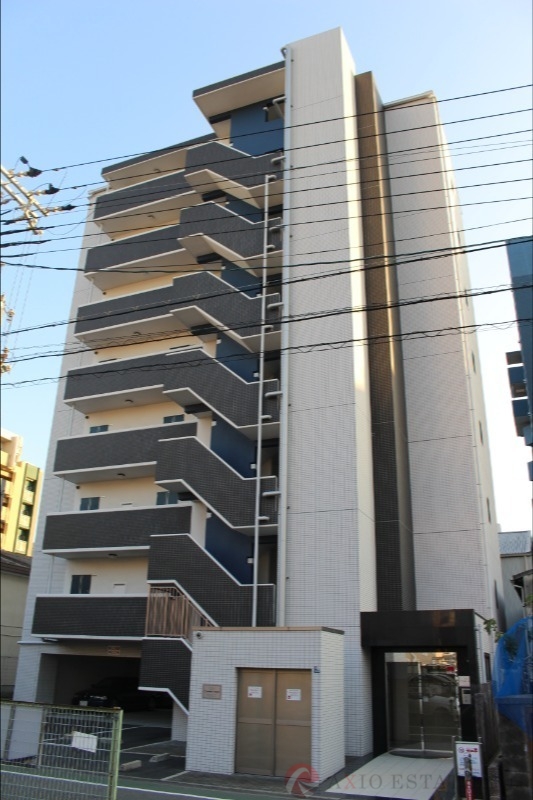 S-FORT江坂Fiore
