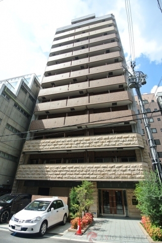 プレサンス谷町アルファ