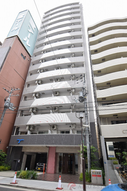 ラシュレエグゼ本町