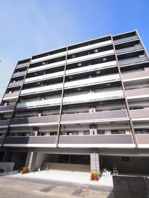 ベルヴェーレ新大阪