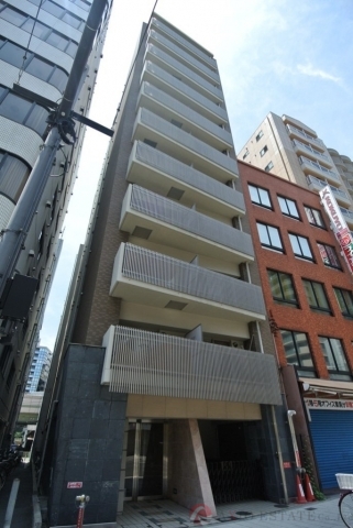 エイペックス松屋町ヴァンデュール