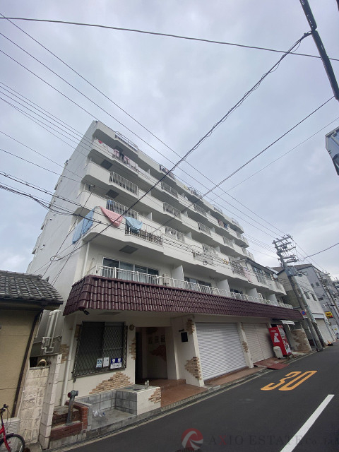 大淀ハイツ