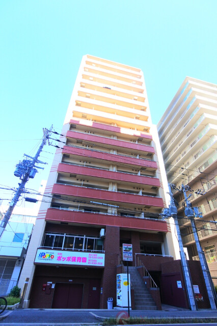 ドゥーエ江坂Ⅲ
