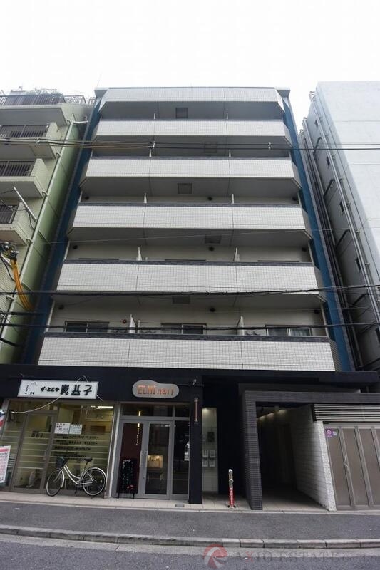 Ciel・D東梅田