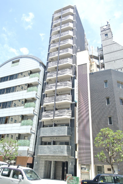ララプレイス大阪城ヴェステン