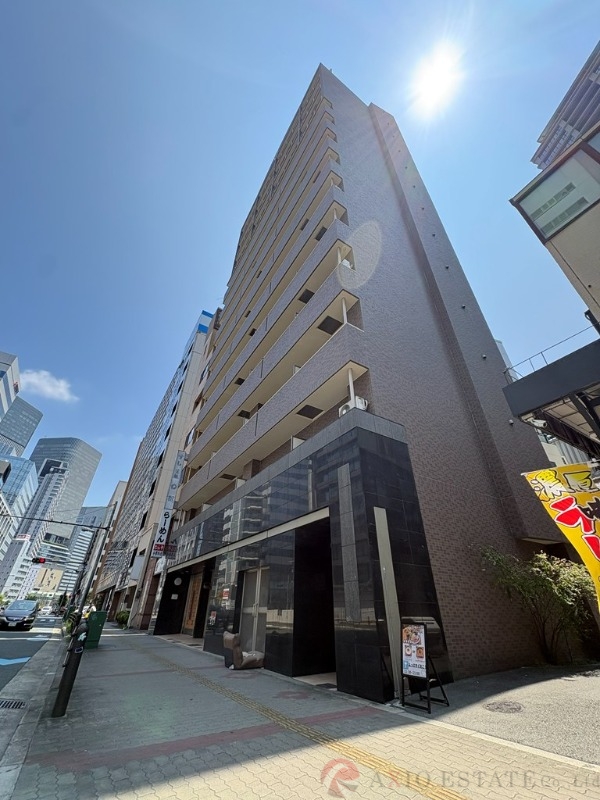 エイペックス中之島南