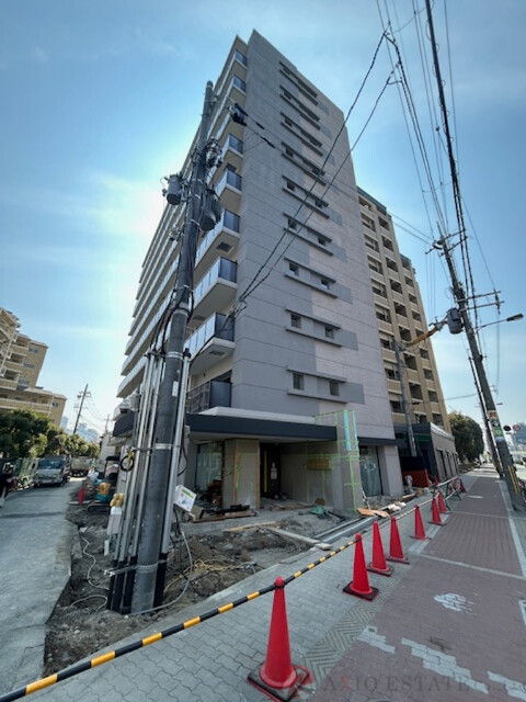 STANDZ新大阪