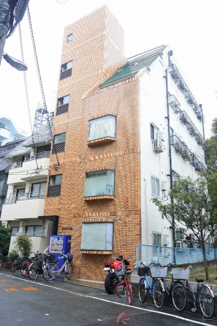 ストロング第3新大阪