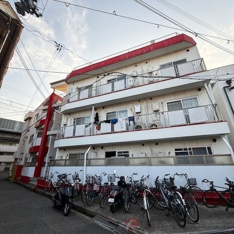 プレアール上新庄Ⅲ