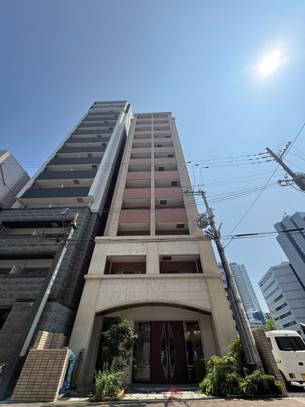 エイペックス京町堀