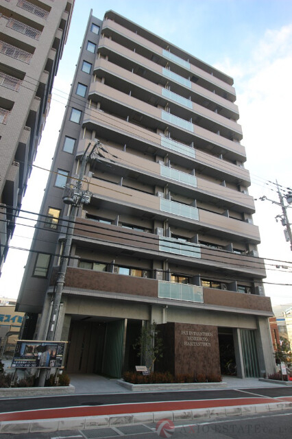 江坂プライマリーワン