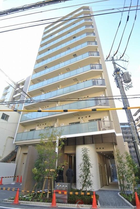 アーバネックス西天満
